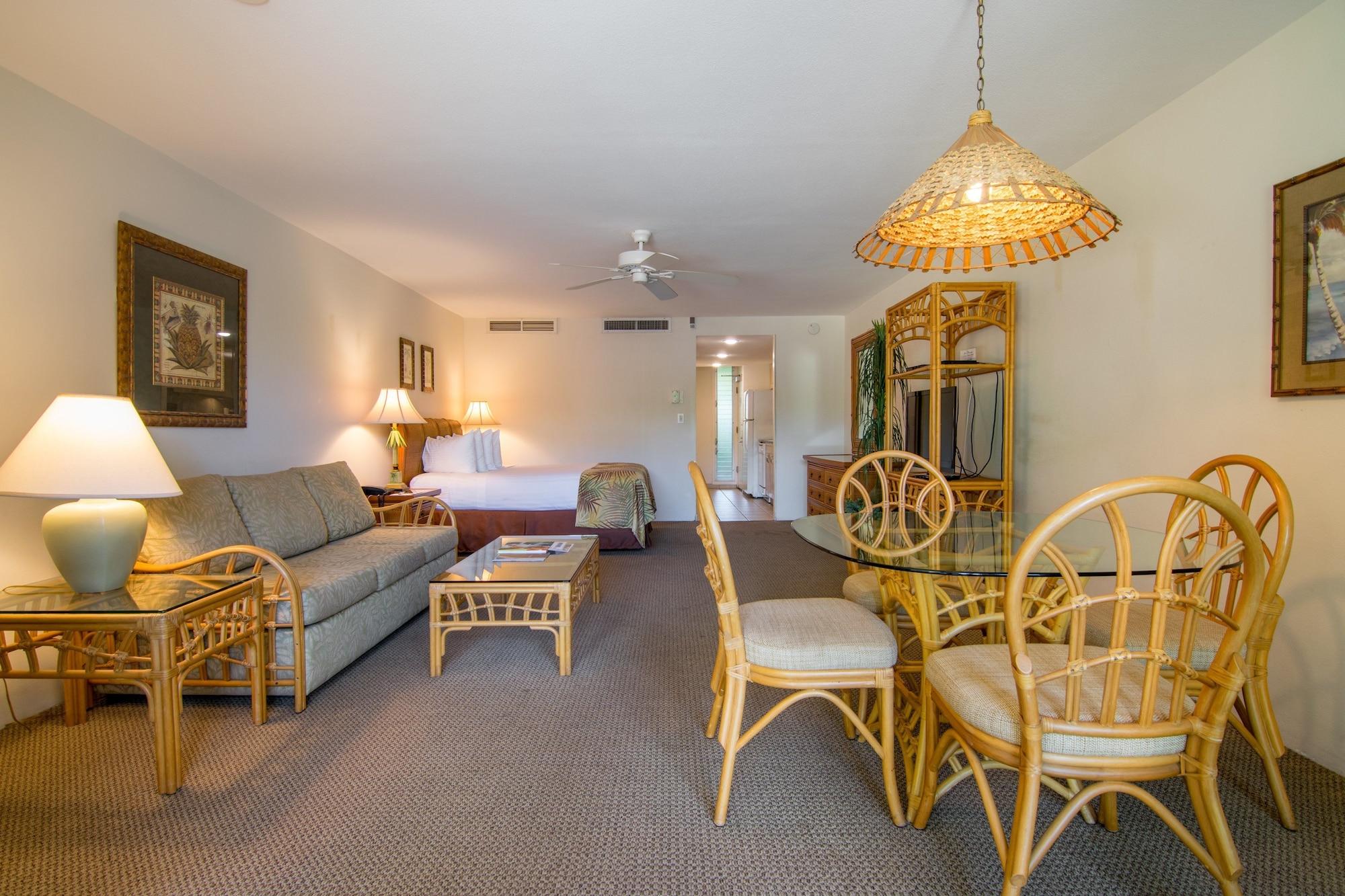 Kaanapali Maui At The Eldorado By Outrigger Apartment Exterior photo