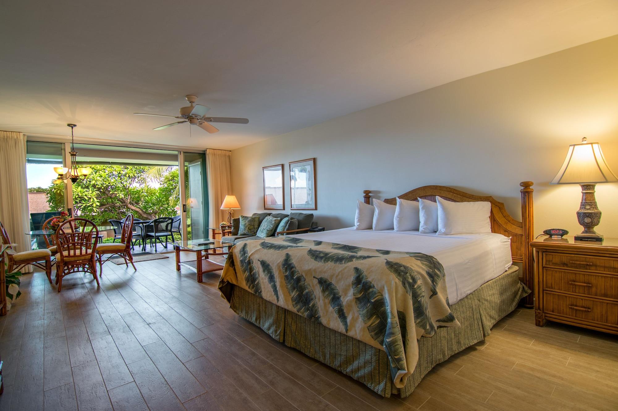 Kaanapali Maui At The Eldorado By Outrigger Apartment Exterior photo