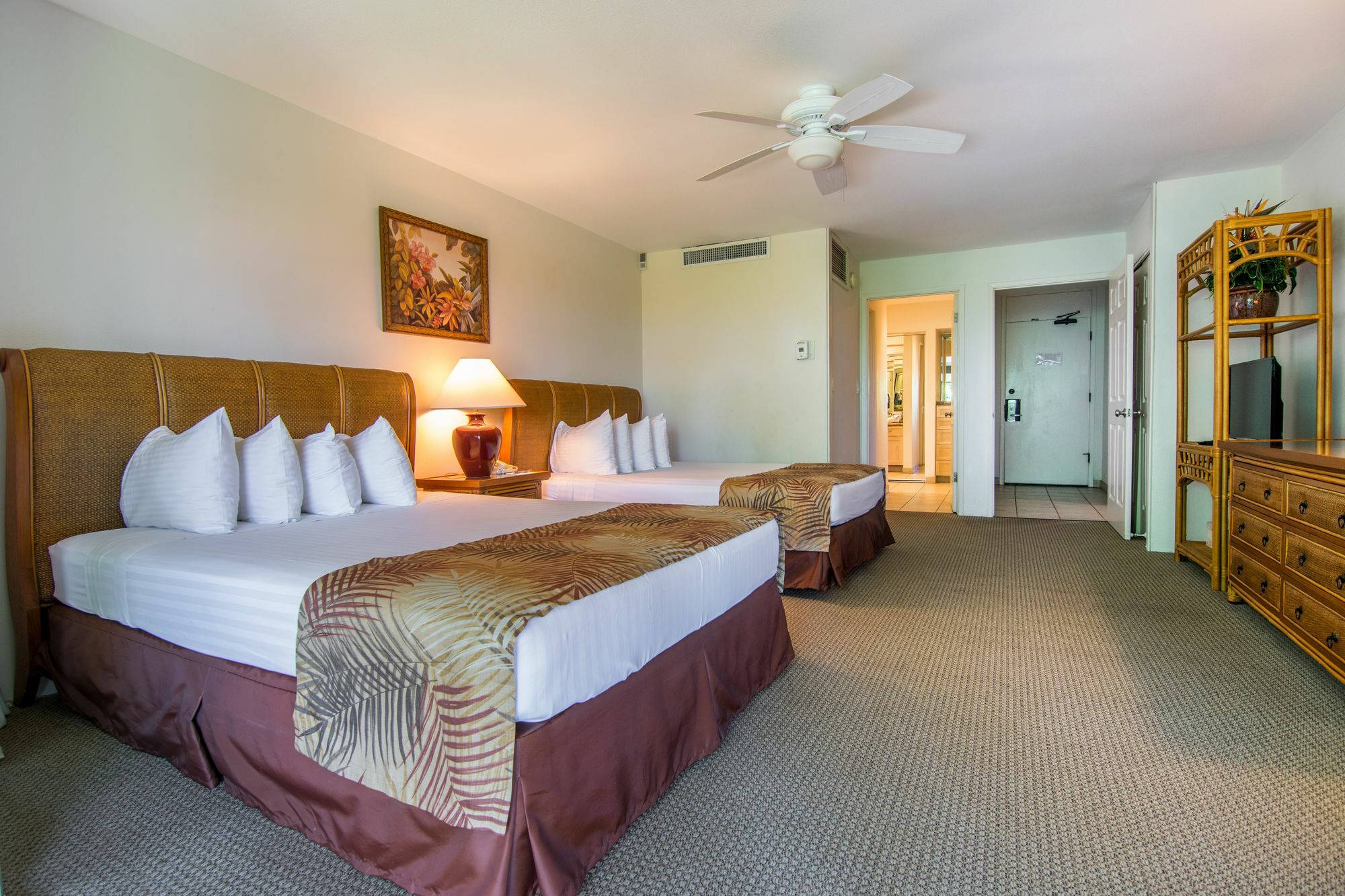 Kaanapali Maui At The Eldorado By Outrigger Apartment Exterior photo