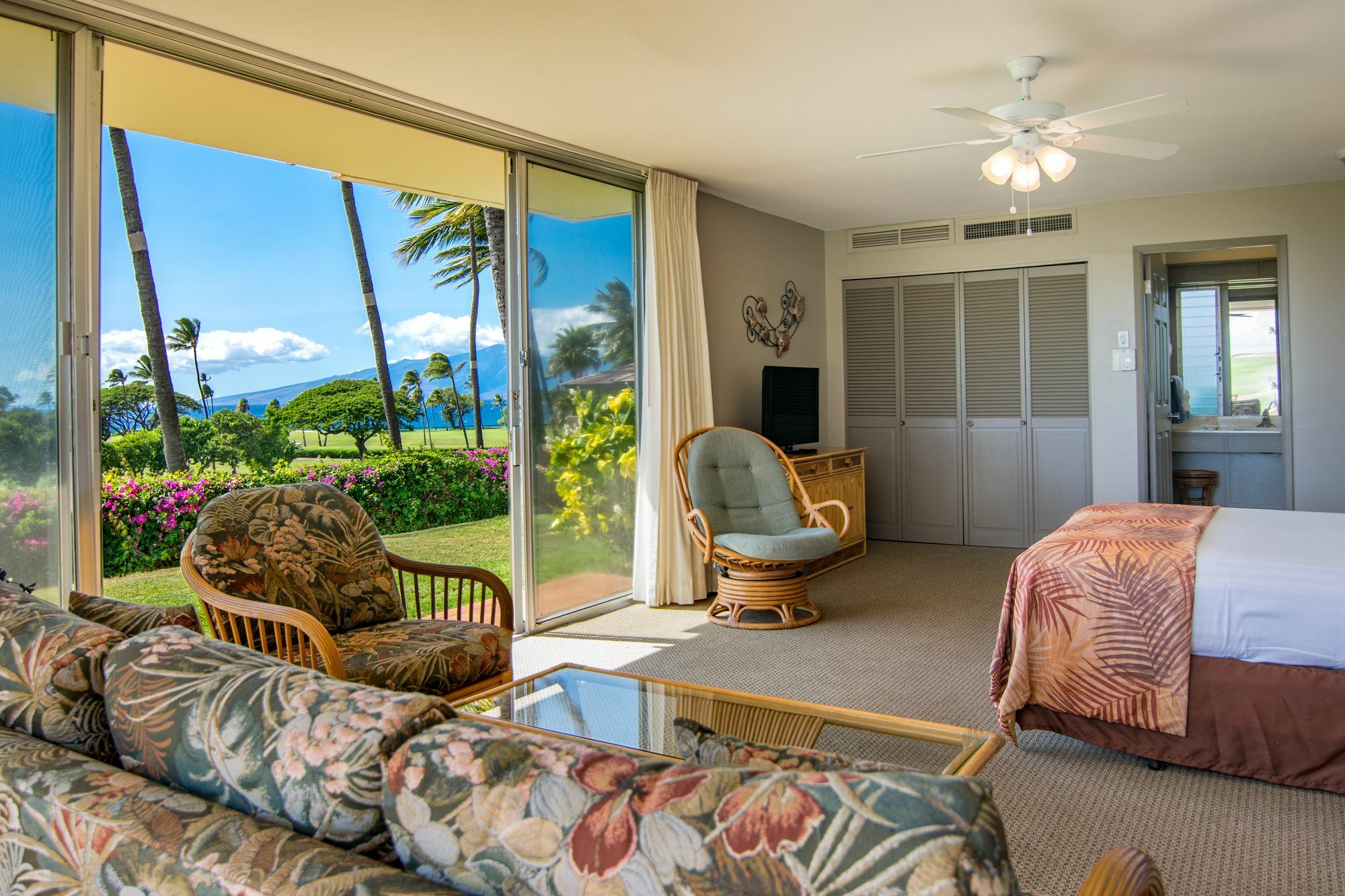 Kaanapali Maui At The Eldorado By Outrigger Apartment Exterior photo
