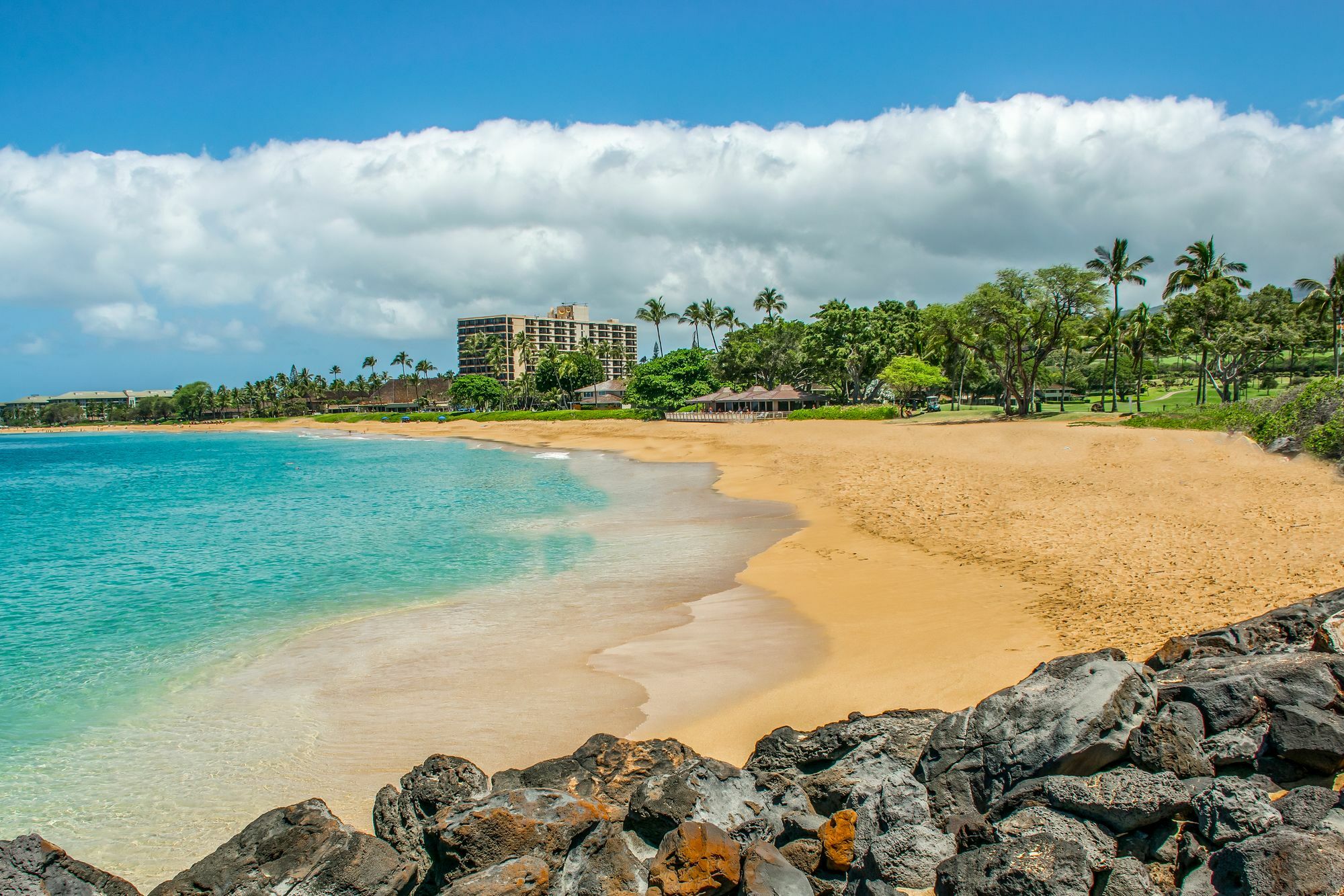 Kaanapali Maui At The Eldorado By Outrigger Apartment Exterior photo
