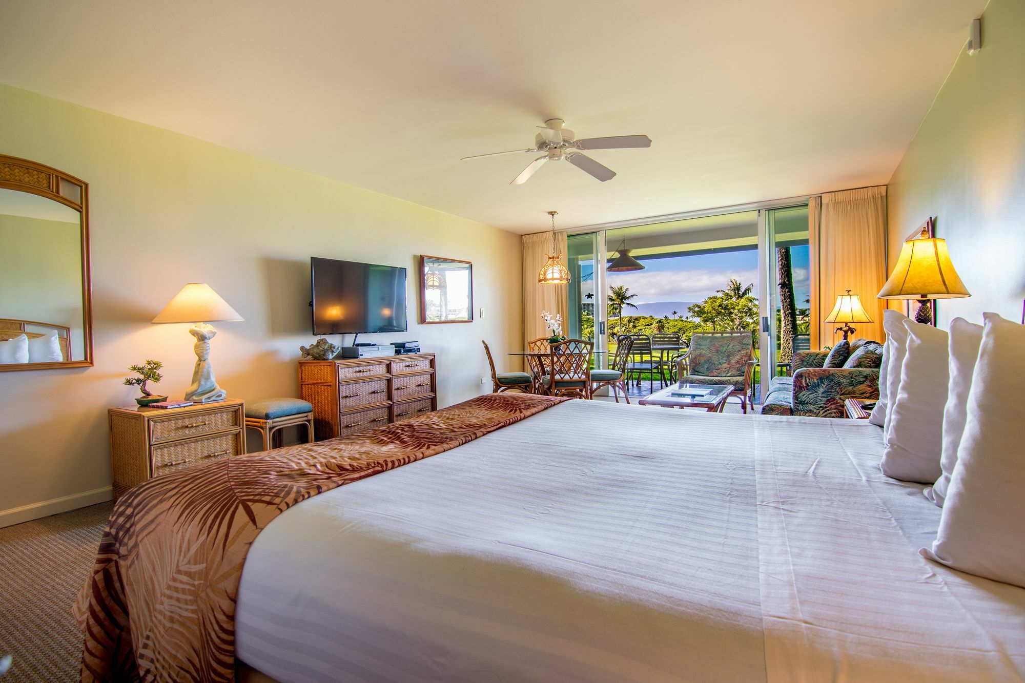 Kaanapali Maui At The Eldorado By Outrigger Apartment Exterior photo